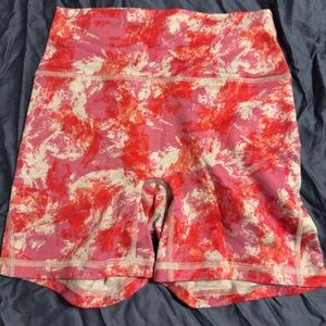 Fleo Charge shorts XS